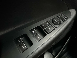 Внедорожник Hyundai Tucson 2016 года, 2340000 рублей, Красноярск