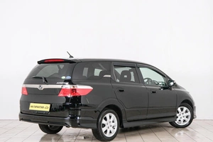 Универсал Honda Airwave 2009 года, 899000 рублей, Красноярск