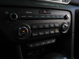 Внедорожник Kia Sportage 2020 года, 2299000 рублей, Воронеж