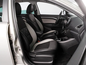 Универсал ВАЗ (LADA) Vesta Cross 2019 года, 1025000 рублей, Минеральные Воды