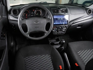 Седан ВАЗ (LADA) Granta 2022 года, 769000 рублей, Воронеж