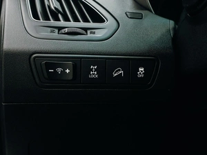Внедорожник Hyundai ix35 2013 года, 1350000 рублей, Красноярск