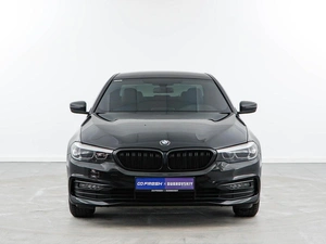 Седан BMW 5 серия 2019 года, 3974444 рублей, Москва
