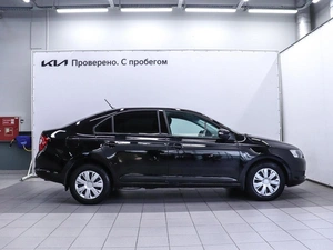Лифтбек Skoda Rapid 2018 года, 1149000 рублей, Красноярск