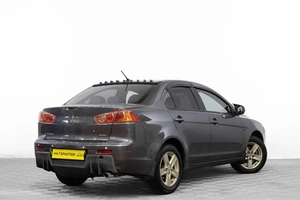 Седан Mitsubishi Lancer 2008 года, 699000 рублей, Барнаул