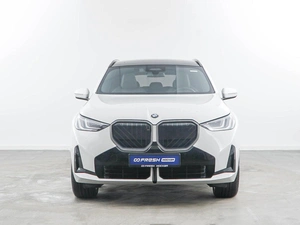 Внедорожник BMW X3 2025 года, 8449999 рублей, Москва