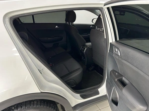 Внедорожник Kia Sportage 2021 года, 2480000 рублей, Брянск