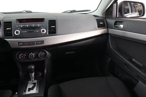 Седан Mitsubishi Lancer 2008 года, 619000 рублей, Пермь