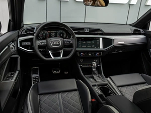 Внедорожник Audi Q3 2025 года, 4800000 рублей, Краснодар