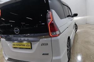 Минивэн Nissan Serena 2017 года, 2119000 рублей, Новокузнецк
