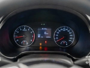 Внедорожник Kia Seltos 2020 года, 2330000 рублей, Красноярск