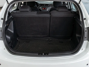 Хетчбэк Kia Rio 2015 года, 1169000 рублей, Краснодар