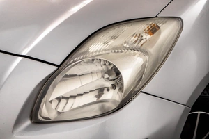 Хетчбэк Toyota Yaris 2009 года, 489000 рублей, Барнаул