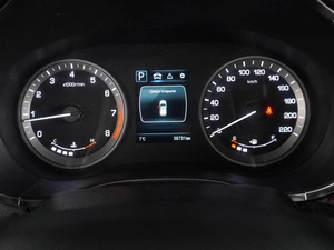 Внедорожник Changan CS55 2020 года, 1609000 рублей, Воронеж