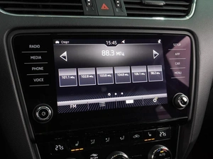 Лифтбек Skoda Octavia 2018 года, 2014000 рублей, Воронеж