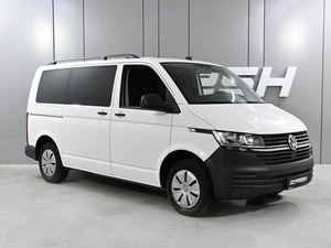 Минивэн Volkswagen Transporter 2020 года, 4379000 рублей, Ростов-на-Дону