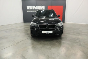 Внедорожник BMW X5 2017 года, 4500000 рублей, Курск