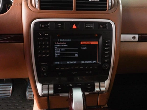 Внедорожник Porsche Cayenne Turbo 2008 года, 1299000 рублей, Минеральные Воды