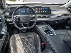 Внедорожник Chery Tiggo 8 Pro Max 2024 года, 2310000 рублей, Краснодар