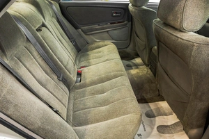 Седан Toyota Mark II 2000 года, 749000 рублей, Барнаул