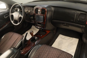 Седан Hyundai Sonata 2006 года, 499000 рублей, Челябинск