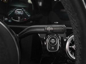 Седан Mercedes-benz CLA-класс 2019 года, 2534000 рублей, Ставрополь