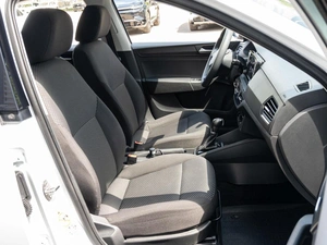 Лифтбек Volkswagen Polo 2020 года, 1650000 рублей, Краснодар
