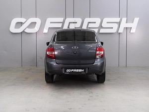Седан ВАЗ (LADA) Granta 2016 года, 699000 рублей, Воронеж
