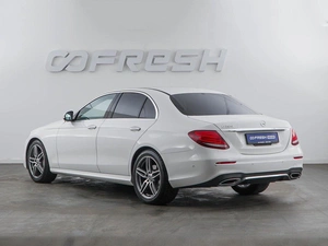 Седан Mercedes-benz E-класс 2019 года, 3099050 рублей, Москва