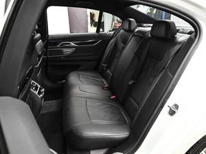 Седан BMW 7 серия 2018 года, 4235000 рублей, Ставрополь