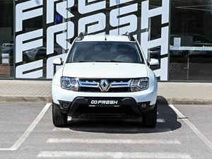 Внедорожник Renault Duster 2019 года, 1480000 рублей, Волгоград