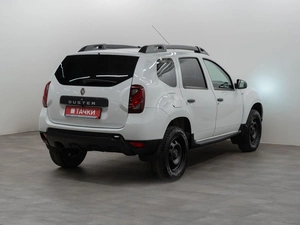 Внедорожник Renault Duster 2020 года, 1200000 рублей, Красноярск