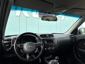 Хетчбэк Kia Soul 2014 года, 1254000 рублей, Ижевск