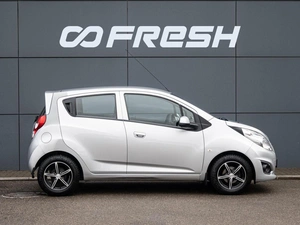 Хетчбэк Ravon R2 2017 года, 650000 рублей, Краснодар