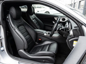 Купе Mercedes-benz C-класс 2017 года, 2630000 рублей, Краснодар