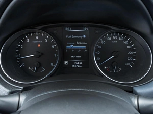 Внедорожник Nissan Qashqai 2025 года, 2770000 рублей, Ставрополь