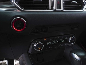 Внедорожник Mazda CX-5 2018 года, 2970000 рублей, Ростов-на-Дону