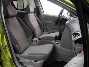 Хетчбэк Peugeot 207 2008 года, 459000 рублей, Тюмень