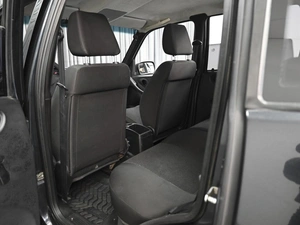 Внедорожник Chevrolet Niva 2014 года, 598000 рублей, Ставрополь