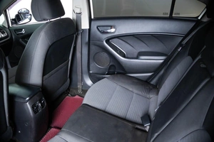Седан Kia Cerato 2014 года, 1129000 рублей, Пермь