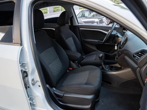 Седан ВАЗ (LADA) Vesta 2019 года, 790000 рублей, Волгоград