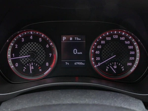 Хетчбэк Hyundai Veloster 2019 года, 2250000 рублей, Краснодар