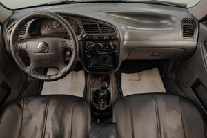 Седан ЗАЗ Chance 2010 года, 399000 рублей, Челябинск