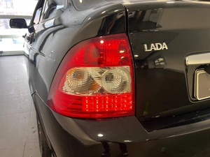 Хетчбэк ВАЗ (LADA) Priora 2014 года, 499000 рублей, Красноярск