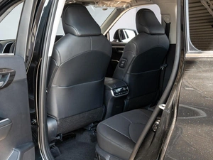 Внедорожник Toyota Highlander 2026 года, 5550000 рублей, Краснодар