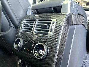 Внедорожник Land Rover Range Rover 2019 года, 8990000 рублей, Уфа