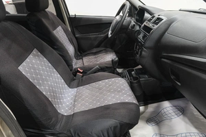 Седан ВАЗ (LADA) Granta 2019 года, 699000 рублей, Новокузнецк