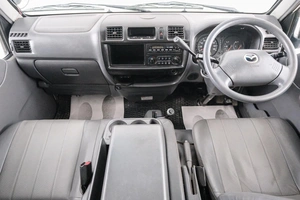 Минивэн Mazda Bongo 2015 года, 1369000 рублей, Красноярск