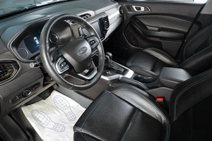 Внедорожник Chery Tiggo 4 2019 года, 1269000 рублей, Тюмень