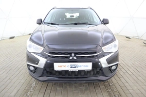 Внедорожник Mitsubishi ASX 2018 года, 750000 рублей, Обнинск